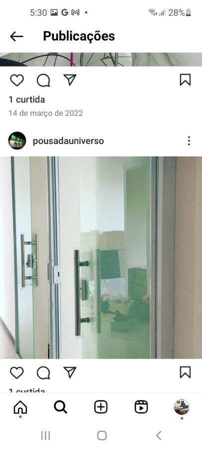 Pousada Universo Paralello Pratigi Ituberá Zewnętrze zdjęcie
